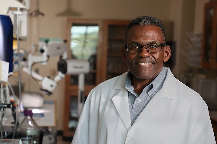 Dr. Dwayne Simmons