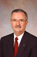 Randy Wood
