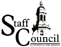 Staff Council Logo - 200