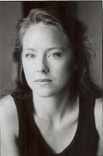 Photo of Adrienne Thompson