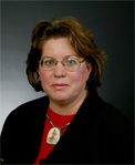 Cheryl Tucker