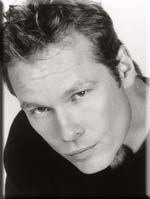 Photo of David Van Pelt