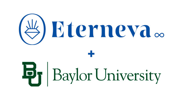 Eterneva and Baylor University