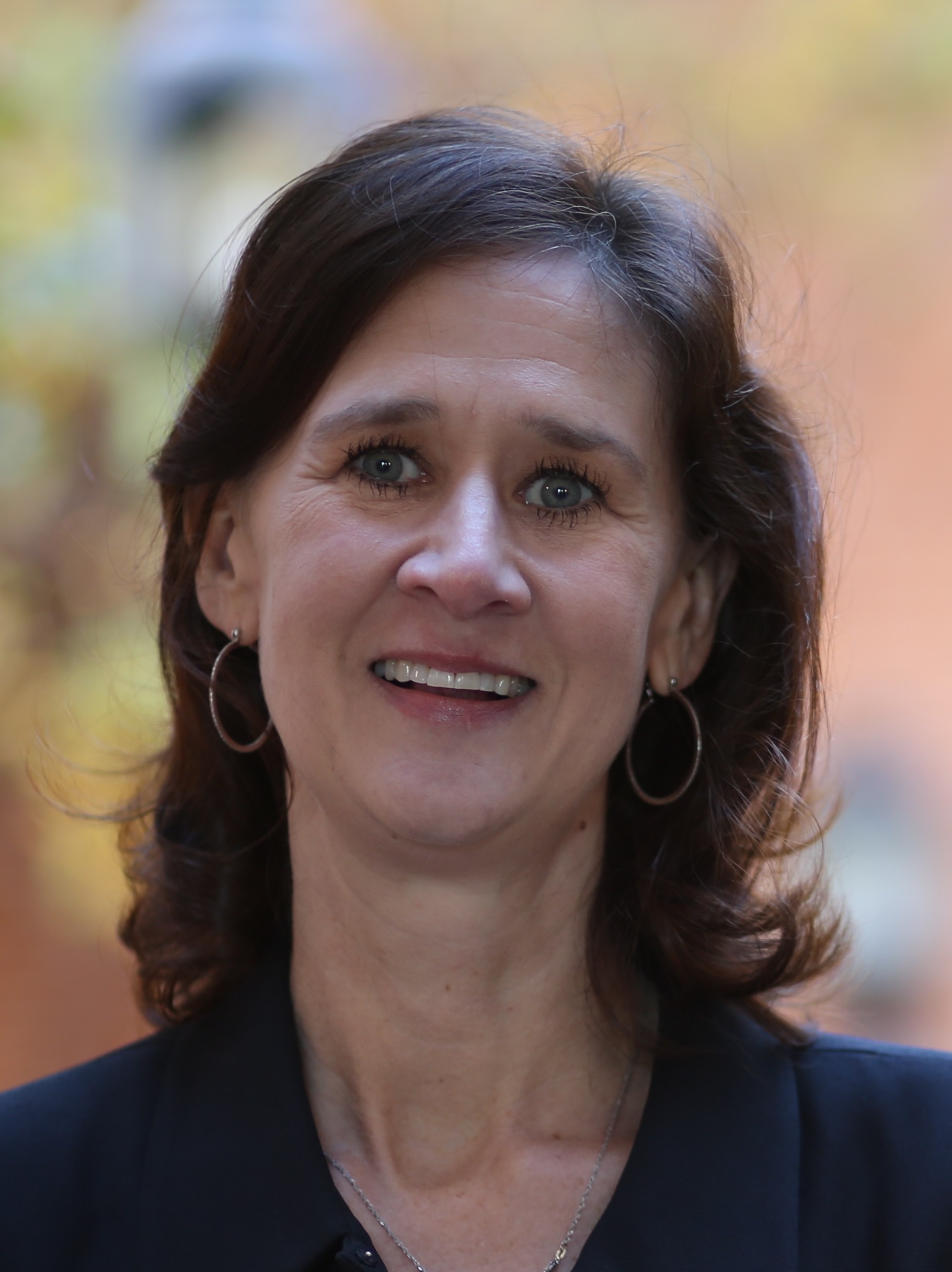 Faculty - Driskell