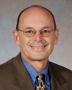 PHD Faculty - Dr. Byron Johnson