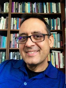 Dr. Robert Garcia