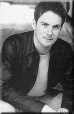 Photo of Cameron Watson