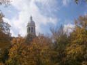 Fall Baylor