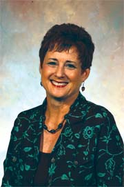 Carole Menefee