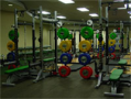 Weight Room