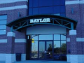 practice facility