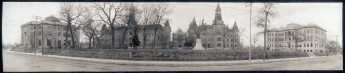 Old Baylor