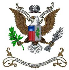 Regimental Crest