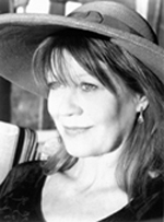 Photo of Annalee Jeffries