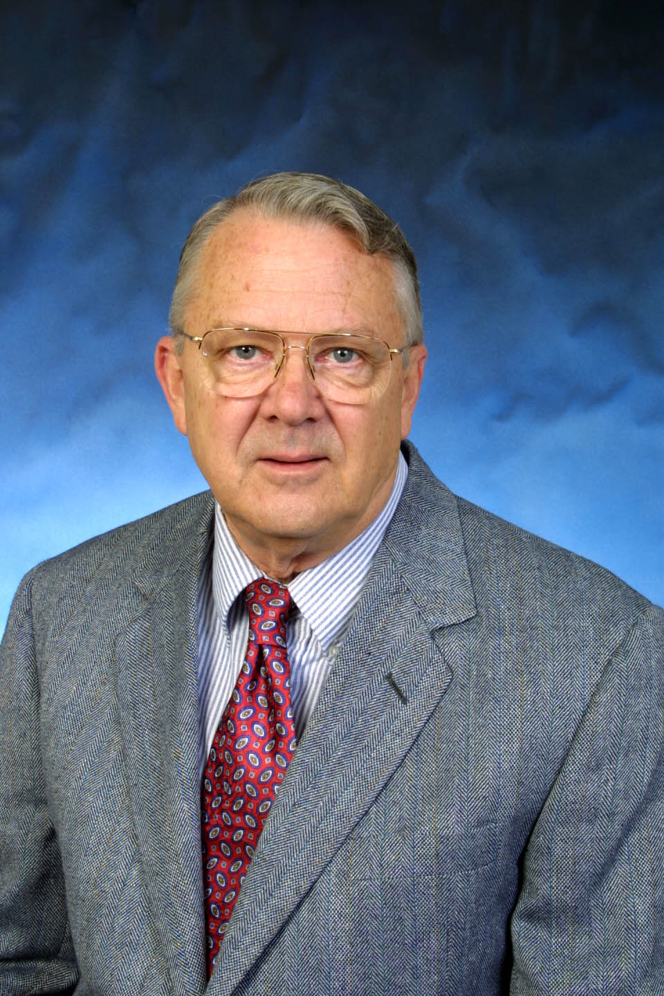 Charles Roe