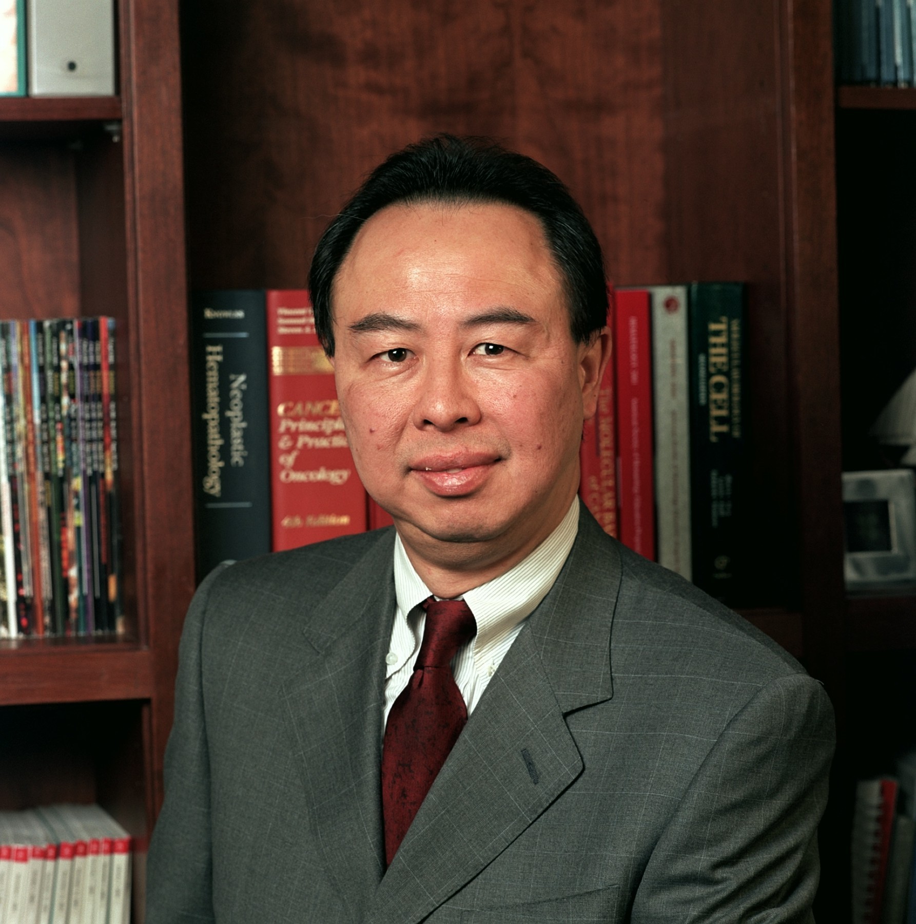 Dr. Tong\'s Pic