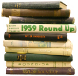 Book stack