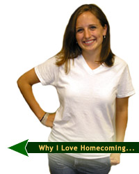 Profile - Lauren Burris
