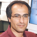Dr. Nouri-Shirazi\'s Pic
