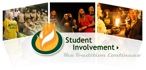 Student Information - Splash Pic
