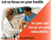 Student Insurance