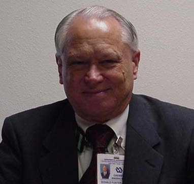 Dr. Foster