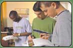 Academic Support Programs