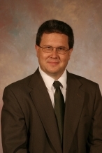 Dr. Jeffrey Olafsen