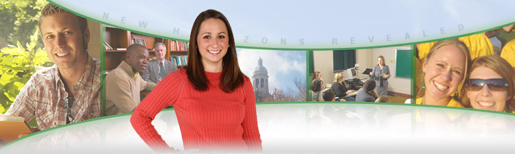 Academy for Leader Development and Civic Engagement