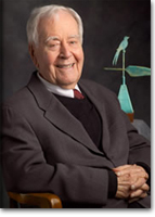 Photo of Horton Foote