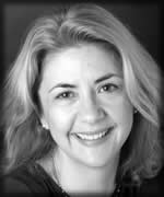 Photo of Christine Morris