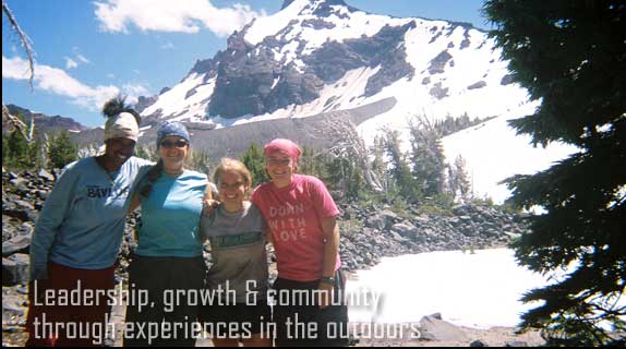 Outdoor Adventure