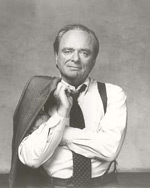 Harris Yulin