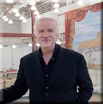 Photo of Gregory Boyd