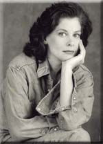 Photo of Hallie Foote