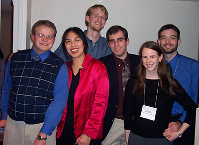 APA 2005