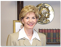Tommye Lou Davis