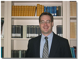 Timothy Heckenlively