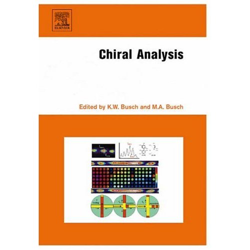 Chiral Analysis