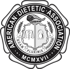 american diet symbol