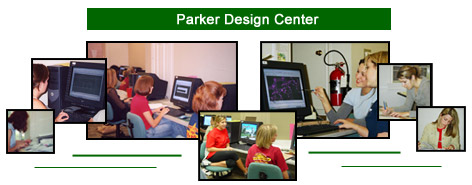Parker Design Center