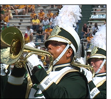 Horn