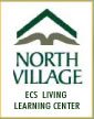 North Village Button