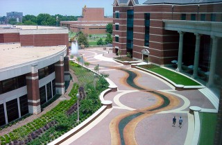 Baylor Sciences Building (w x h, 0 KB)