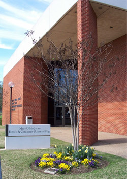 FCS Building
