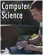 Computer Science Button