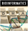 Bioinformatics Button