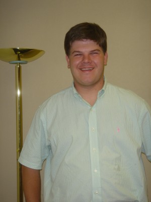 Thomas Laughlin