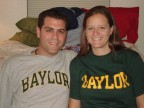 Adam and Emily Ecklund