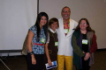 Forecasting Seminar with David Wolfe of Doneger Group NYC